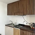 Cabanas De Alojamiento