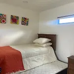 Cabanas De Alojamiento