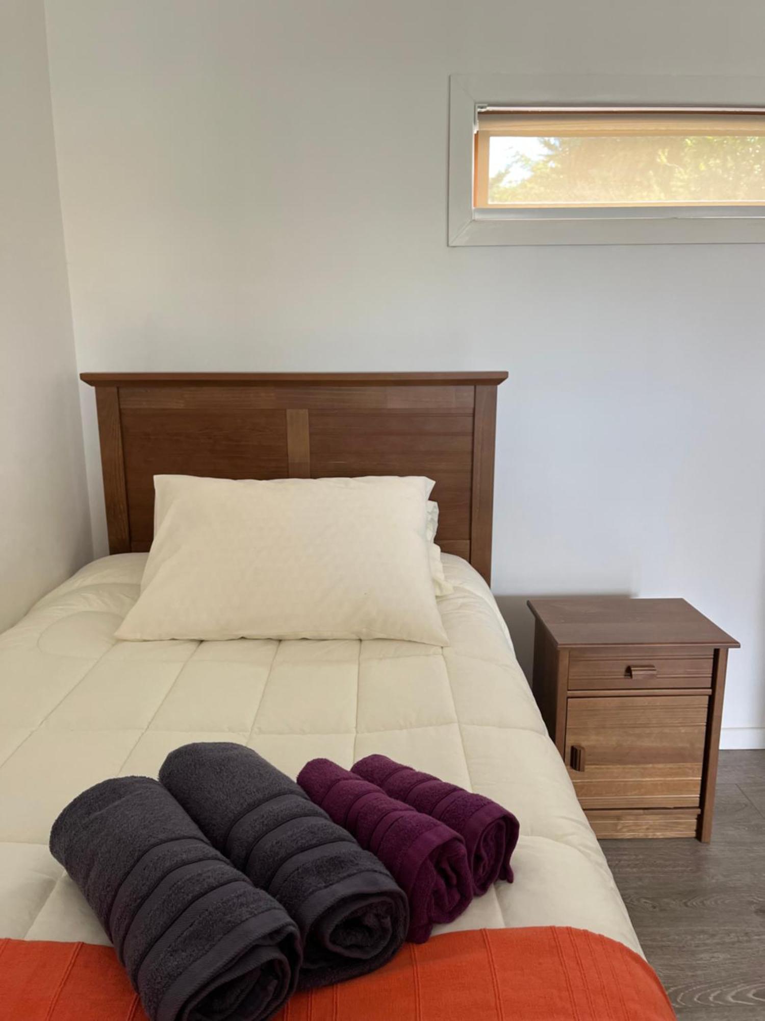 Apartamento De *